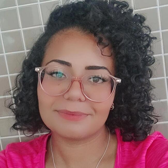 Babá em Sorocaba: Chaiane