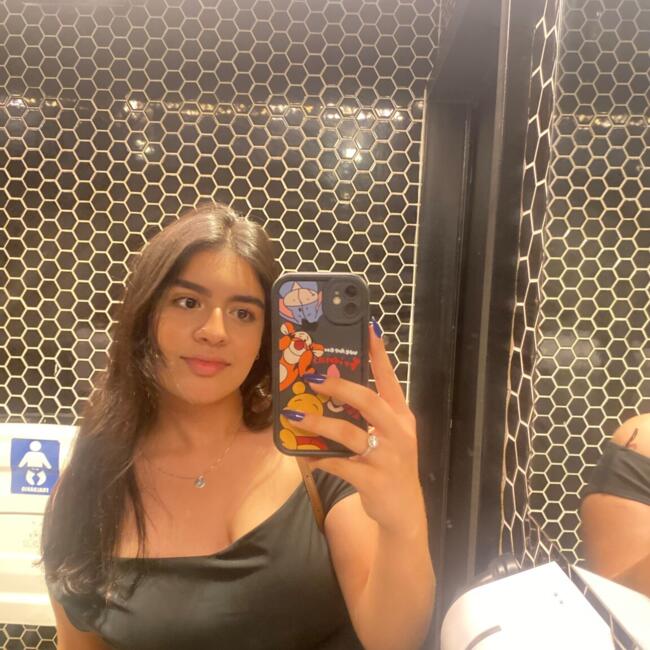 Babysitter in Piracicaba: Iza