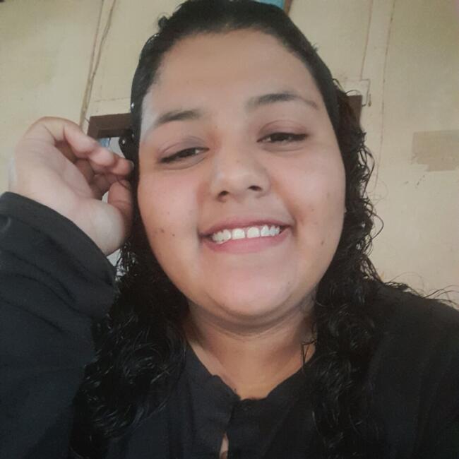 Niñera en Junín: Martha