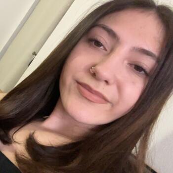 Babysitter in Schankweiler: Franka