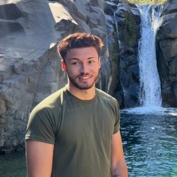 Babysitter in Tournai: Henzo