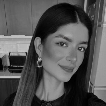 Babysitter in Santiago: Montserrat Martinez Olivares
