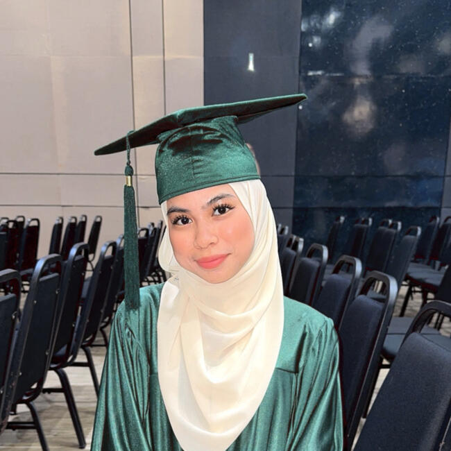 Babysitter in Rawang: Nur