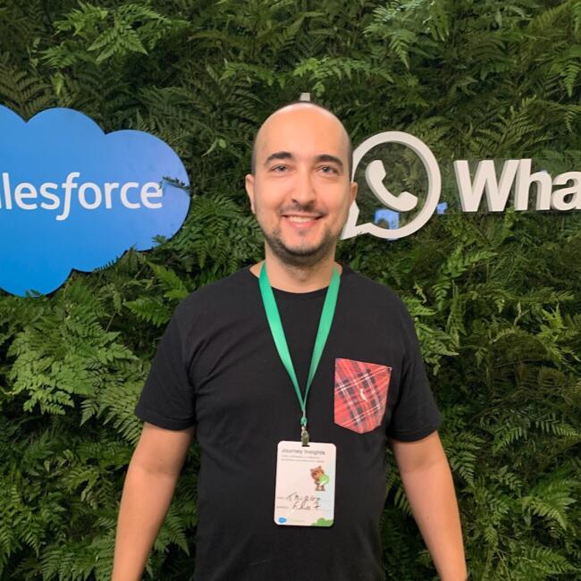 Babysitting job in Tatuí: Thiago