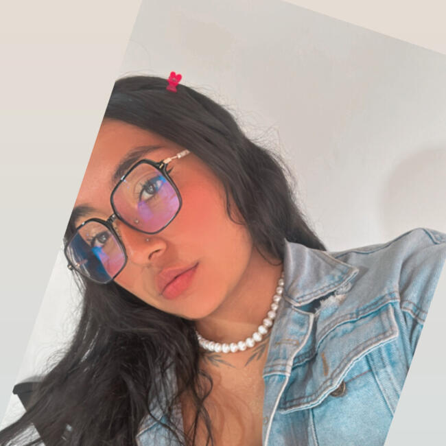 Babysitter in Mielec: Michelly stefanny