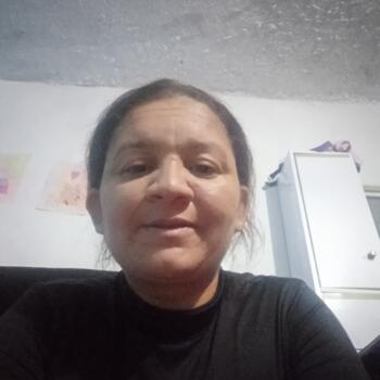 Niñera Bogotá: Sayaris Vanessa