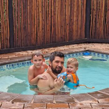 Babysitting job in Pretoria: babysitting job Theonette