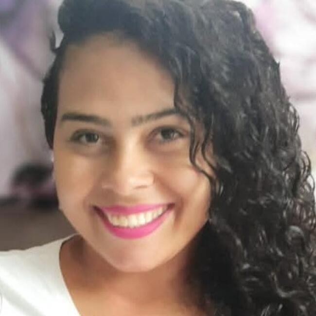 Babysitter in Guarujá: Barbara