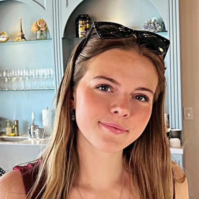 Babysitter in Barrie: Olivia