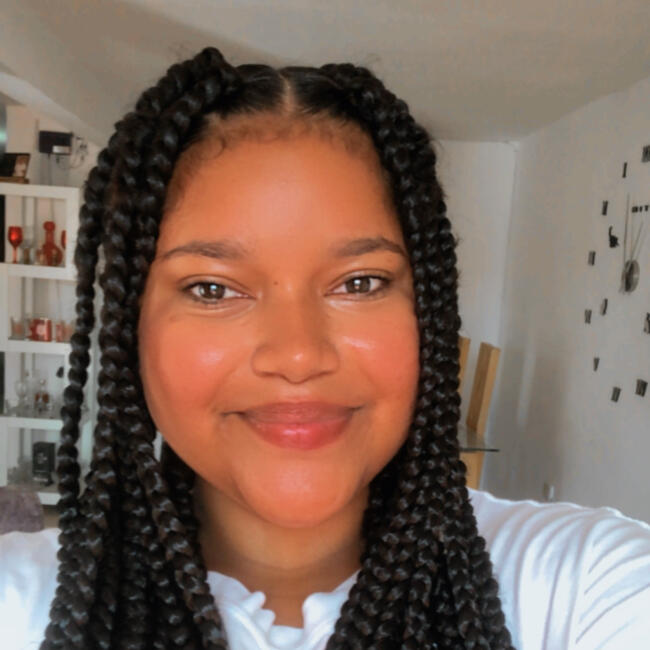 Niñera en Cali: Marcela