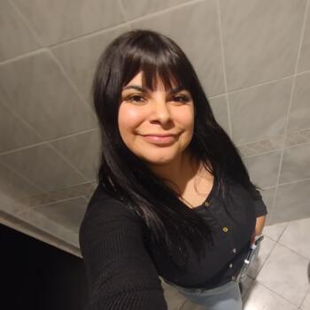Babysitter Granadero Baigorria: Camila