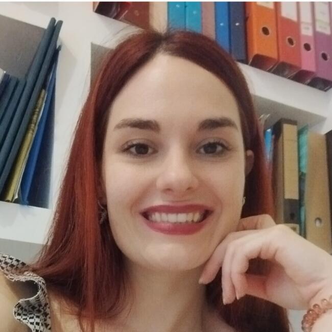 Babysitter in Peristeri: Kleio