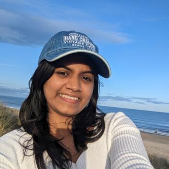 Babysitter in Carlow: Jayashree