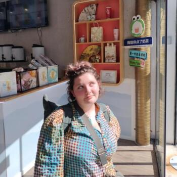 Babysitter in Majadahonda: Tuse