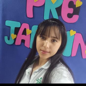 Niñera en Cúcuta: PAOLITA