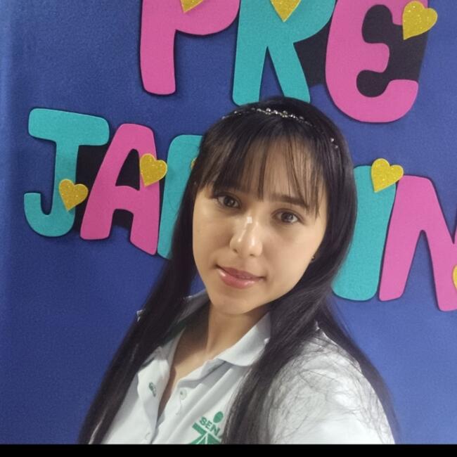 Niñera en Cúcuta: PAOLITA