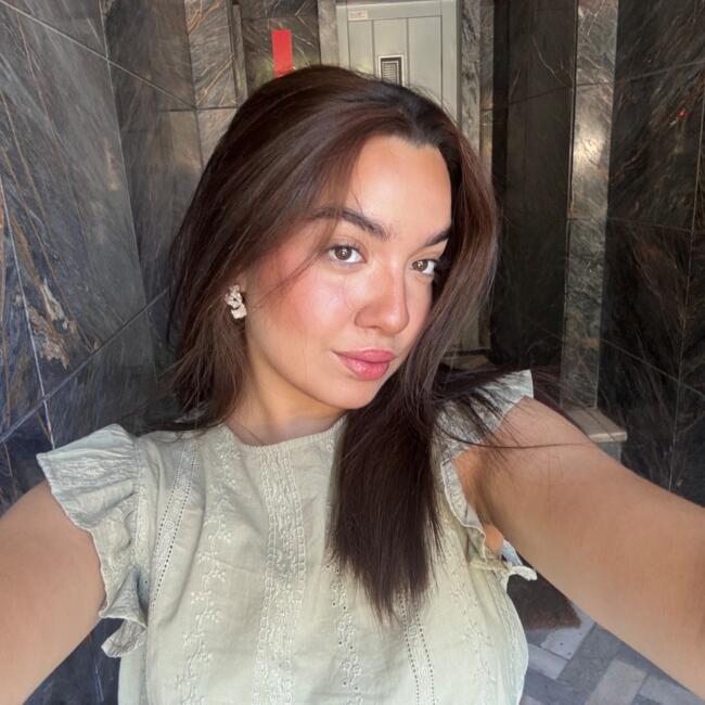 Babysitter em Lisboa: Alma