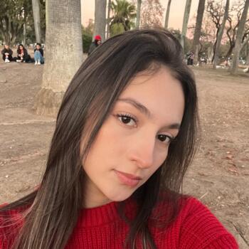 Niñera en Buenos Aires: Nahomy