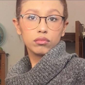 Babysitter em Sintra: Sofia