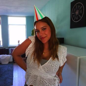 Oppas in Groningen: Lara