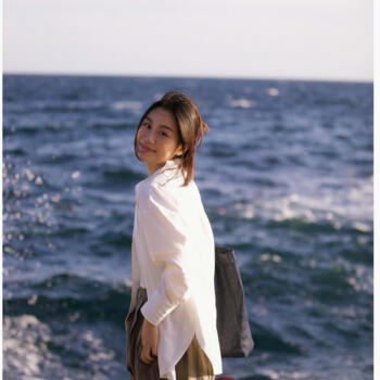 Babysitting job in Barcelona: babysitting job Aya