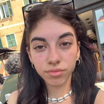 Babysitter a Torino: Jennifer