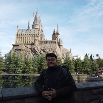 Parent Surabaya: Ekky