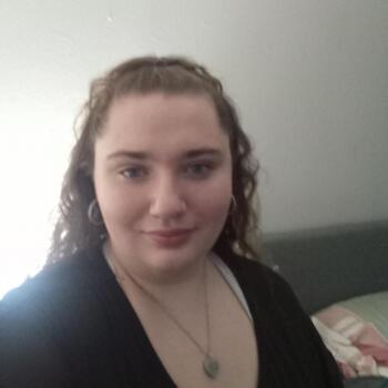 Babysitter in Sanger (Texas): Sabrina