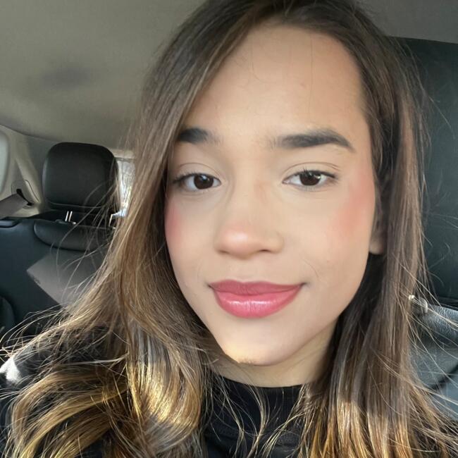 Babá em Goiânia: Ana julia