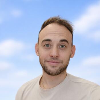 Babysitter in Merano: Christian