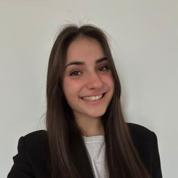 Babysitter in Toulouse: Manon