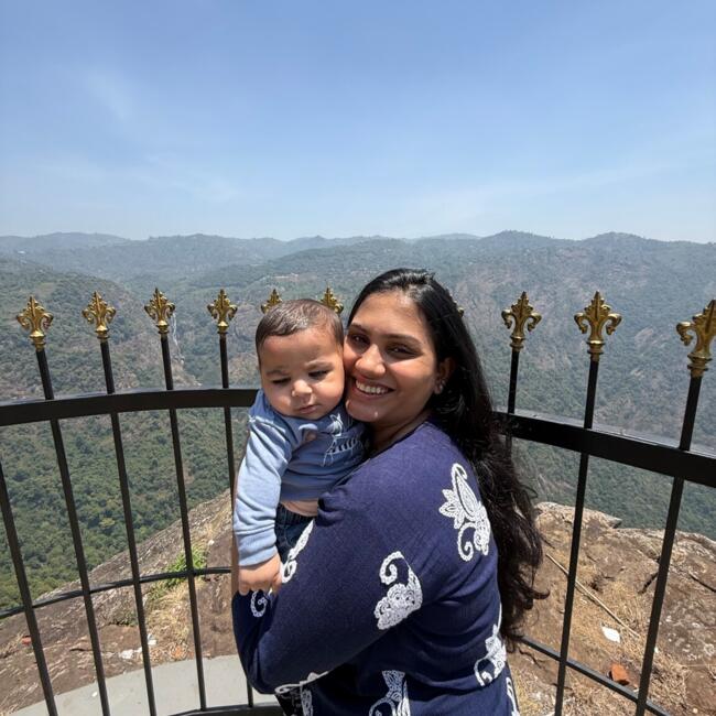 Babysitting job in Bengaluru: Priyanka