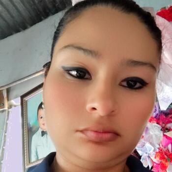 Babysitter in Boquete: Patricia