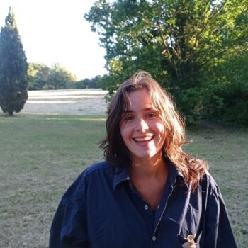 Babysitter a Ravenna: Arianna