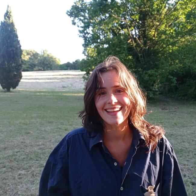 Babysitter in Ravenna: Arianna