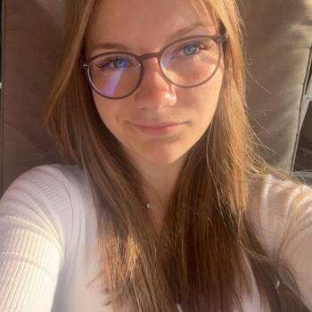 Babysitter in Ahrensbök: Pia