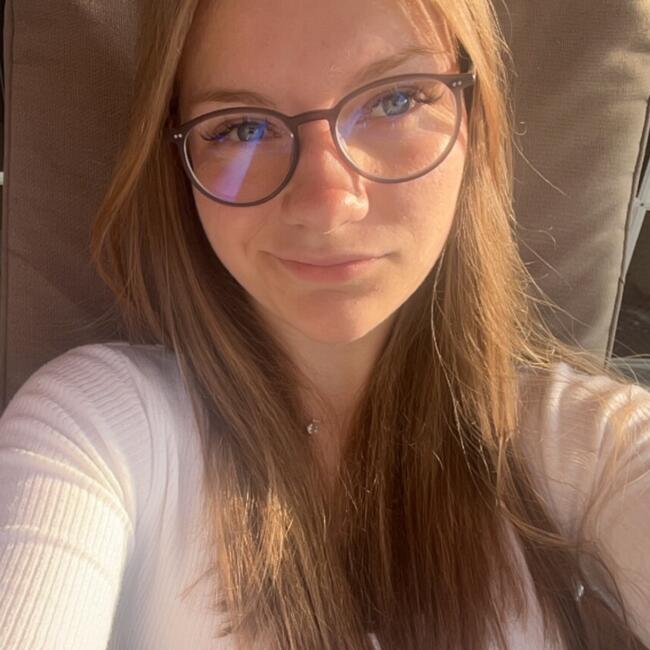 Babysitter in Ahrensbök: Pia