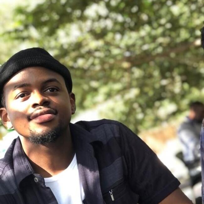 Babysitter in Romford: Salehe