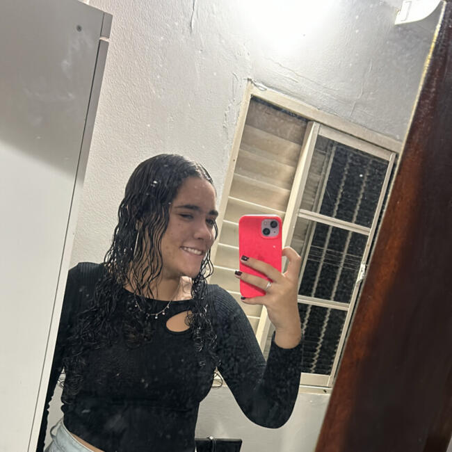 Babysitter in Bauru: Samara