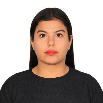 Babysitter in Guatemala City: Paola