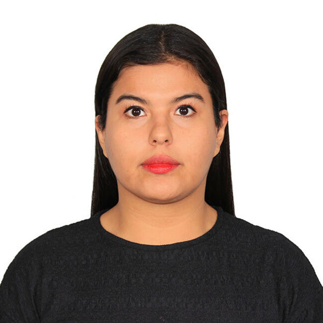 Babysitter in Guatemala City: Paola