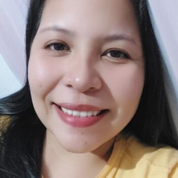 Babá em Boa Vista: Christiane