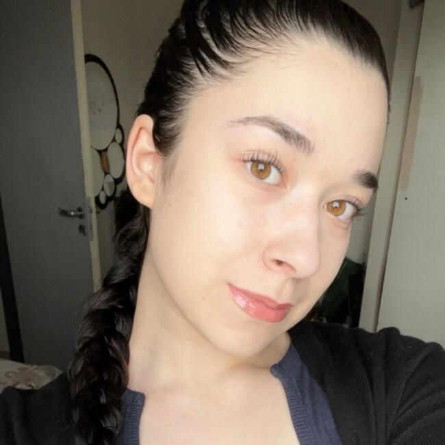 Niñera en Buenos Aires: Pilar