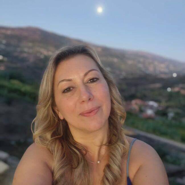 Childminder in Viseu: Ana