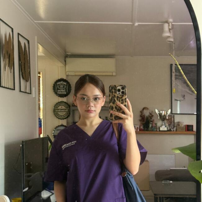 Babysitter in Rotorua: Kessiah