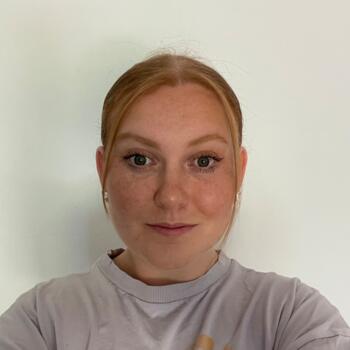 Babysitter Ploeren: Kahleen