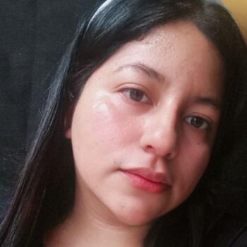 Babysitter in Portoviejo: Lisbeth