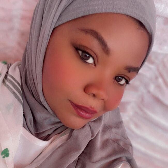 Babysitter in Agadir: Zeineb