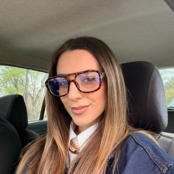 Babysitter στην περιοχή Λάρισα: Theodora