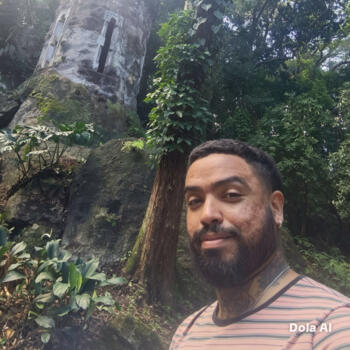 Babysitter in Rio de Janeiro: Douglas
